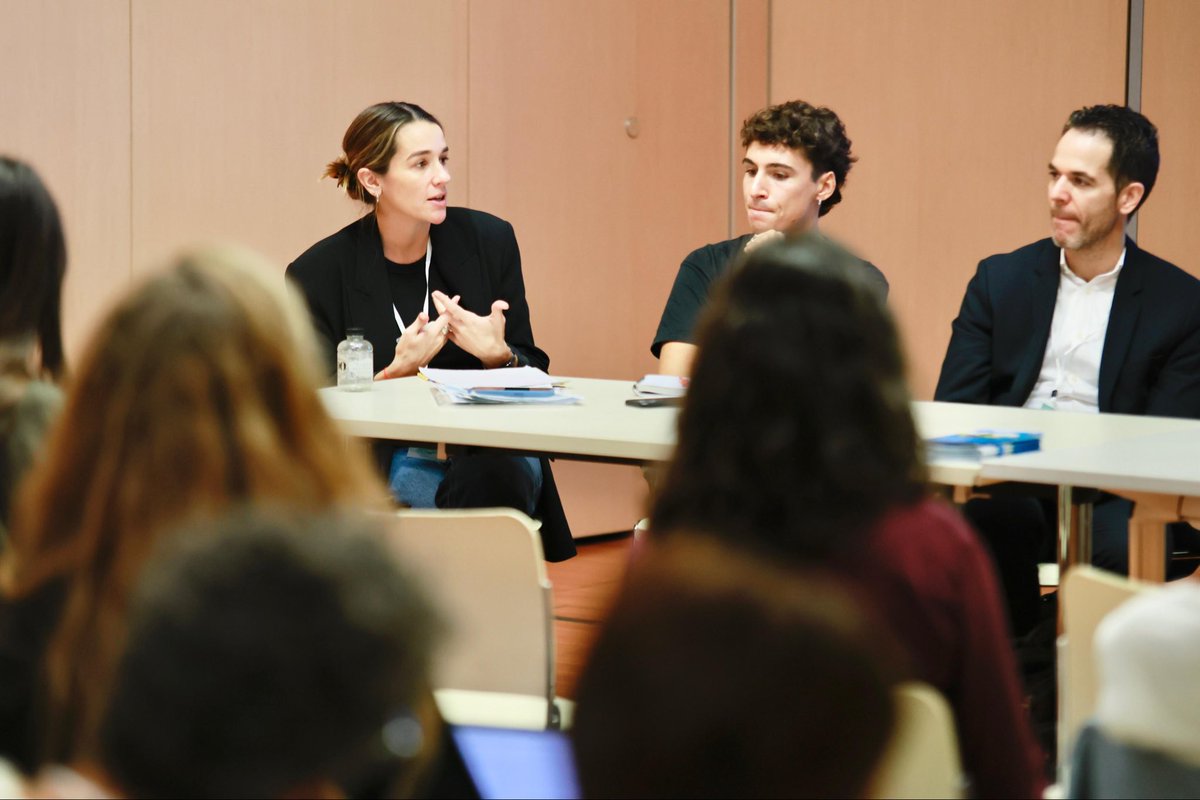 Congrés de Qualitat de l'Aire tweet media