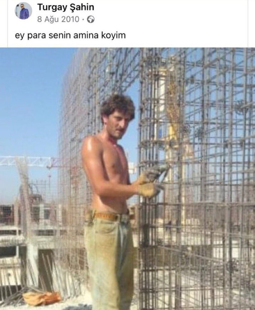 İlker Kurtel (@ilkerkurtel) on Twitter photo 