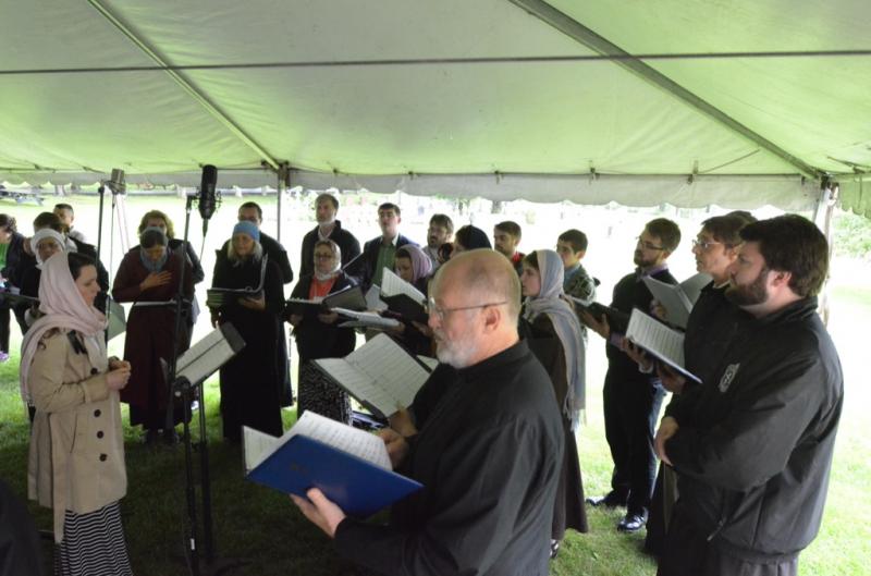 New Music Downloads: October 19 (Martyr Varus and Prophet Joel) 
- Troparia
- Kontakia
- Stichera at Lord, I call
oca.org/liturgics/musi…
#ocamusicdownloads