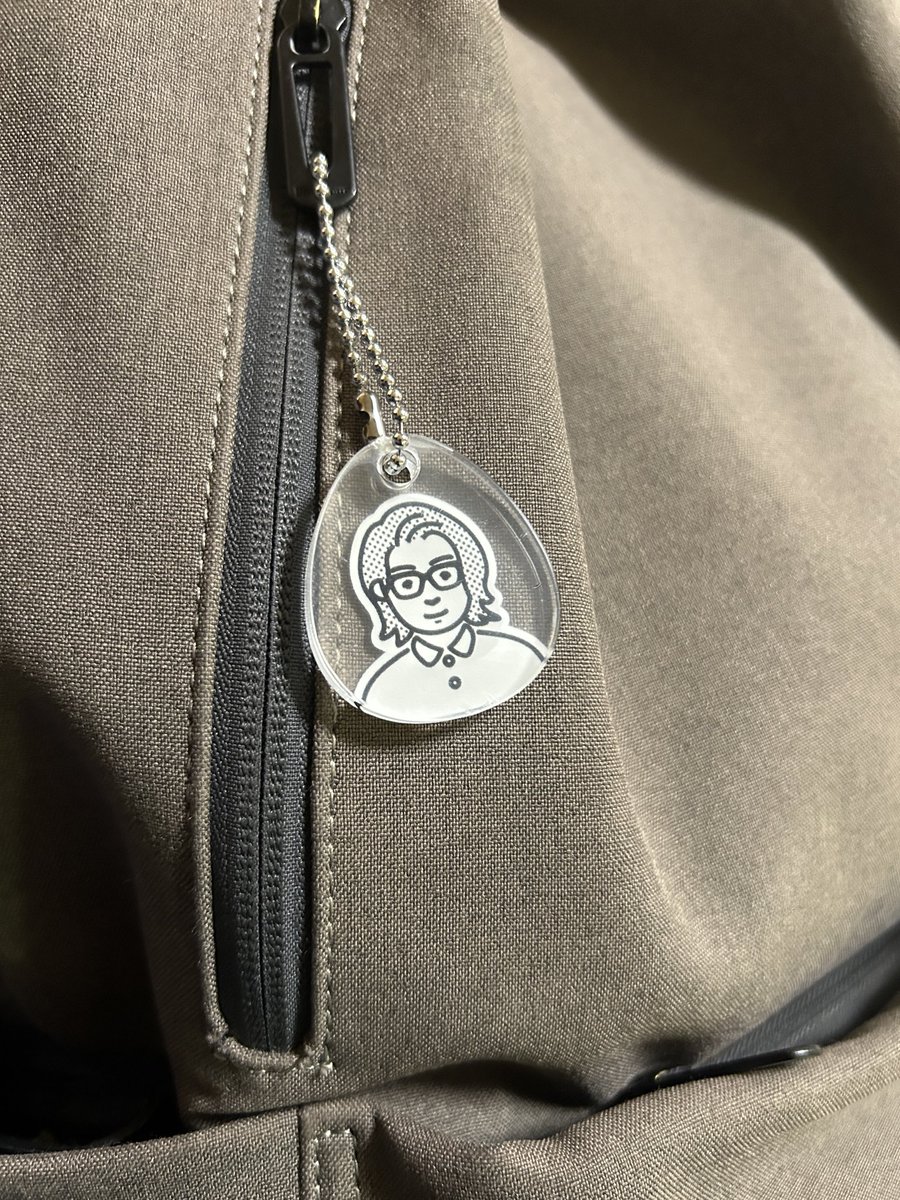 長井康行|デザインてとて tweet media