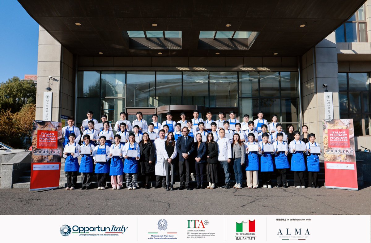 ITA Pechino tweet media