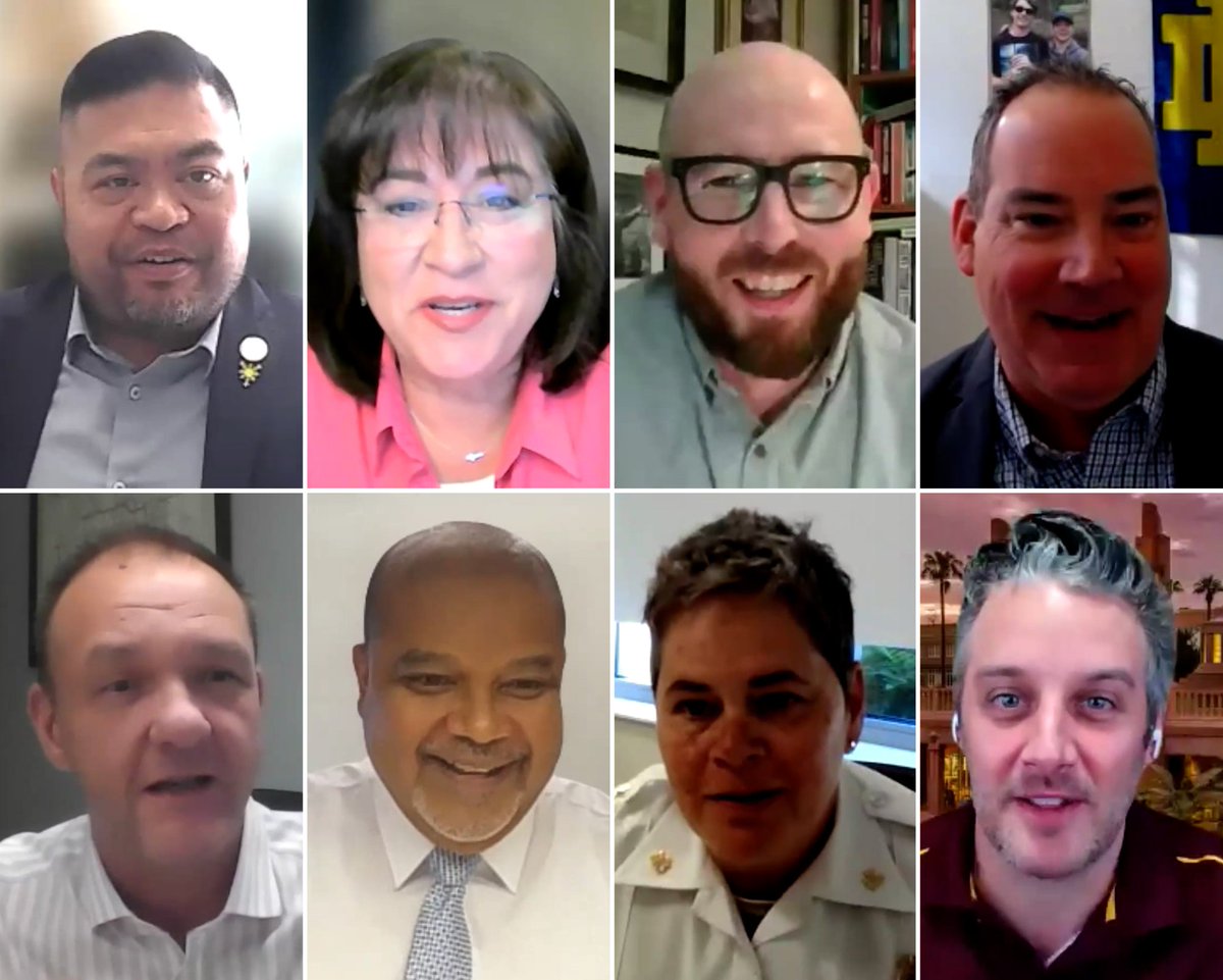 In October, <a href="/Strong_Cities/">Strong Cities</a> hosted a webinar on #GlobalCrises, #LocalImpacts to explore how #US 🇺🇸&amp; #UK 🇬🇧 cities are building innovative &amp; mutually beneficial city–university partnerships to tackle threats to social cohesion in times of global crises.

⤵️🧵