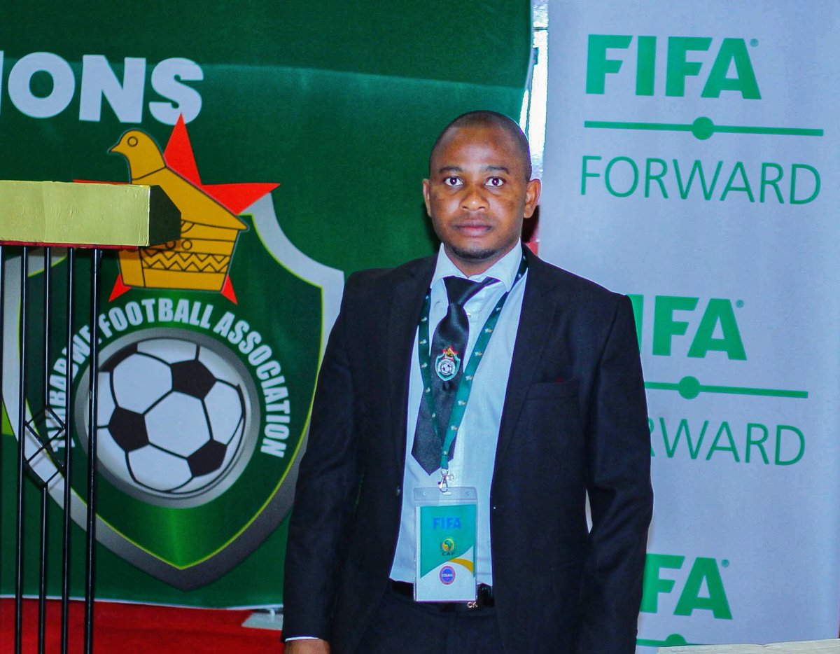 cudzy12's tweet photo. Proud to share that I have officially completed my Master's in Sport Business-Specialising in Sport Management with the prestigious @CruyffInstitute.Balancing this rigorous academic journey with my full-time role at @online_zifa has been both draining &amp;fulfilling
Glory be to God https://t.co/zu2yheM23q