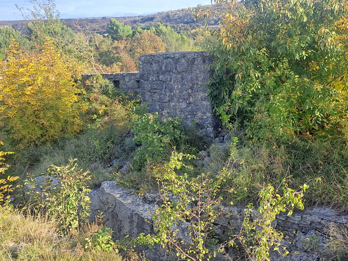 bertoli1966's tweet image. Monfalcone always offers surprises..at least to me..