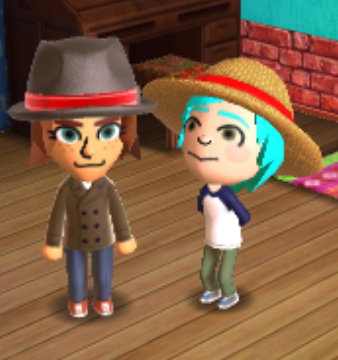 failboycringe's tweet photo. does the world fw my madakana miis https://t.co/n18QJe0drm