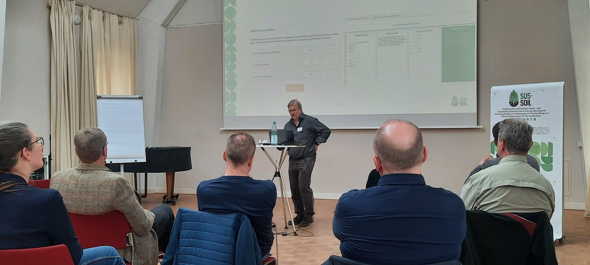 SUS-SOIL tweet media