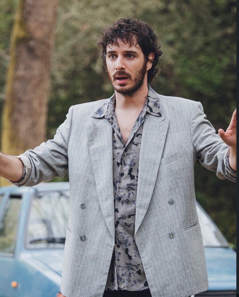 MorenaCelico's tweet image. Io sceglierei te come sex symbol🙌🙌
(Senza ombra di dubbio)

#Spollondì #SpollonVerso #HotelCostiera