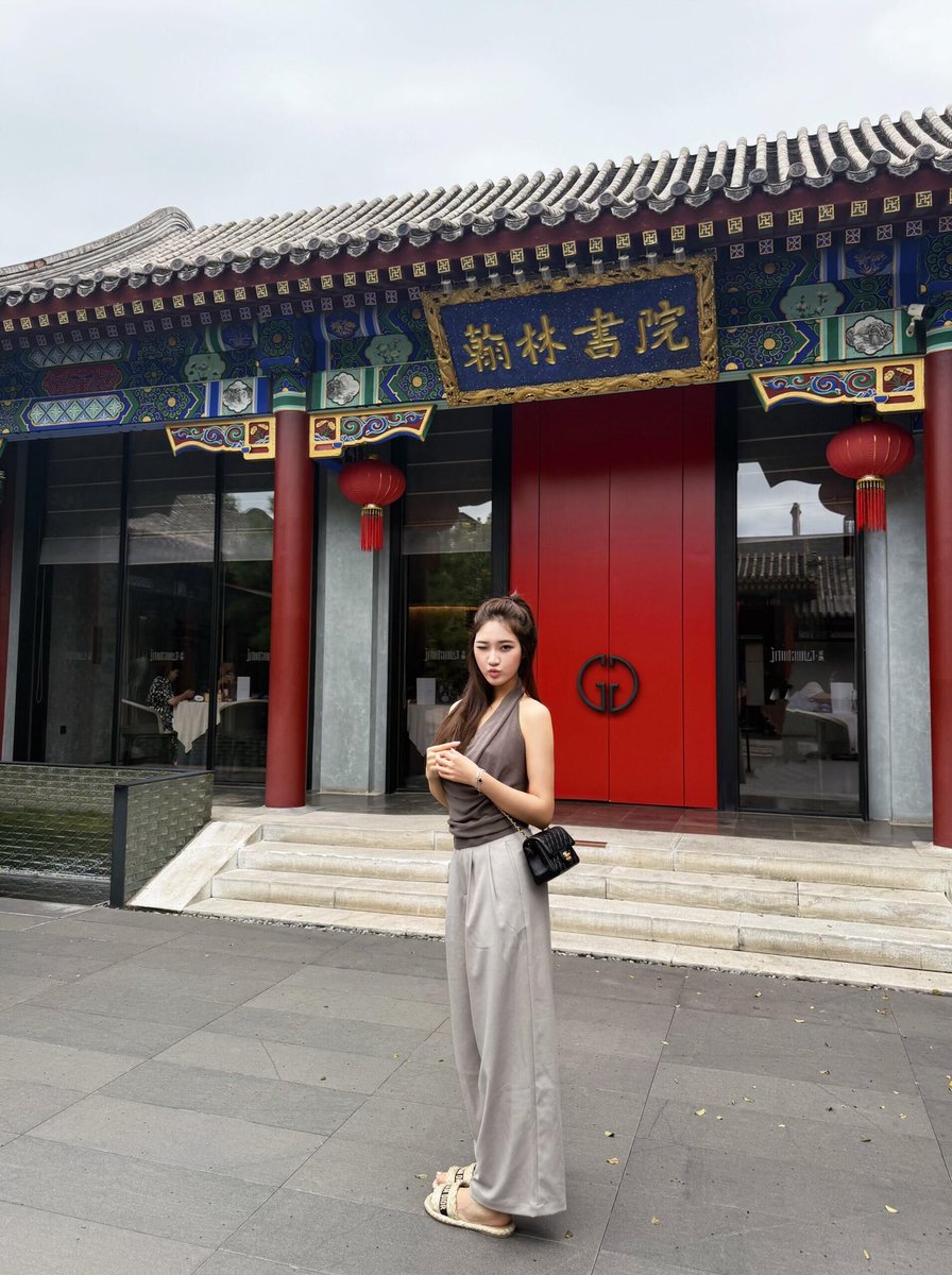 svn111s's tweet image. 在京吃好喝好的 #三里屯 #北京