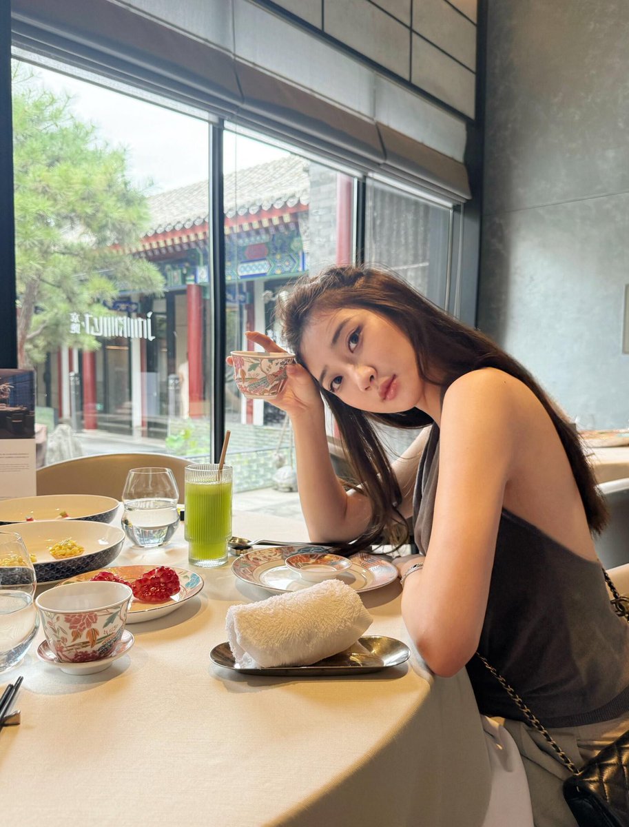 svn111s's tweet image. 在京吃好喝好的 #三里屯 #北京