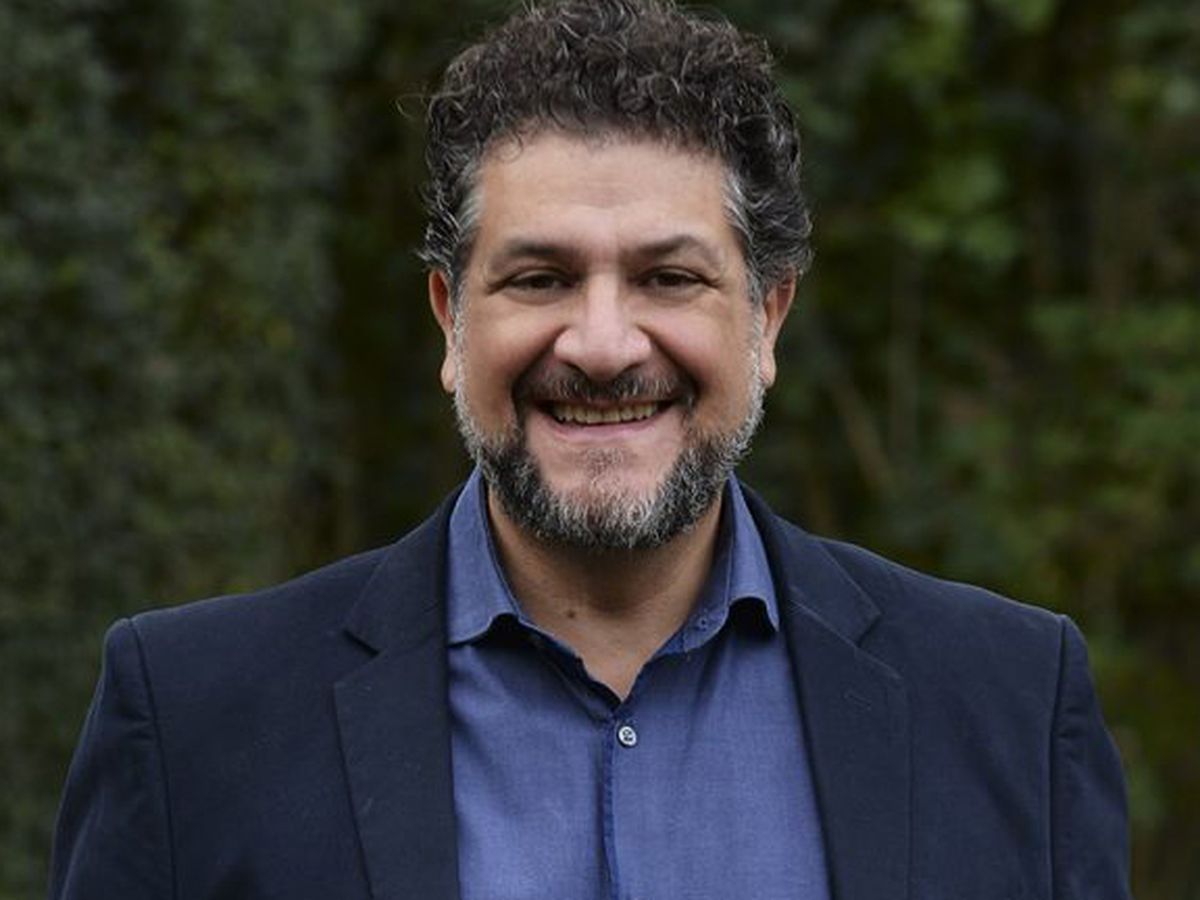 #ElDespertador ⏰ Justicia

📞 Luis Arias, candidato a Defensor del Pueblo de la Nación: 

➡️ "La defensoría es una institución que tiene las facultades para que se cumplan los derechos"
➡️ "Es una figura central"

📽️ Escuchá la nota en vivo: youtube.com/watch?v=iTKRpv…
  
📻 FM