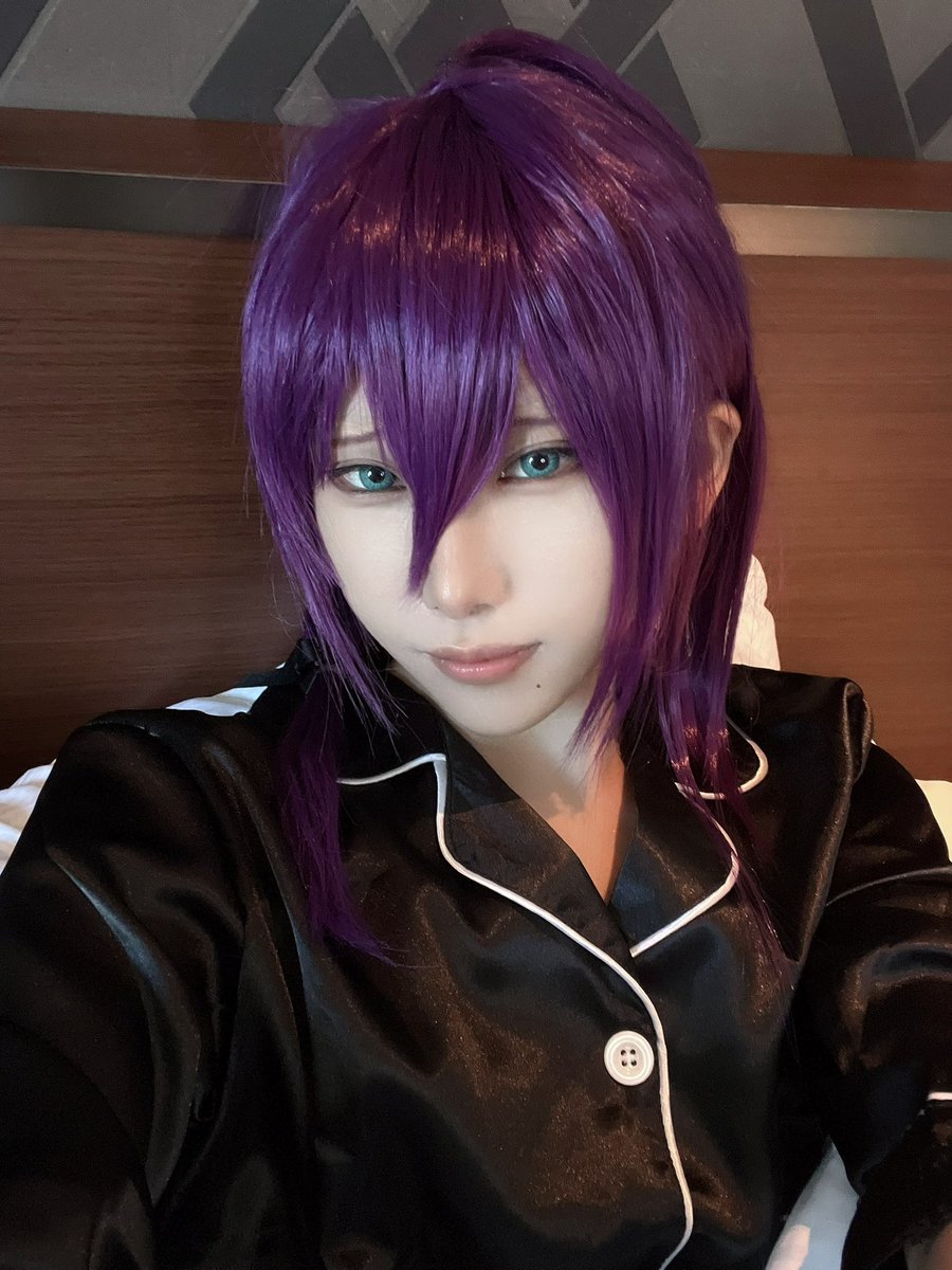 cos 礼瀬マヨイ