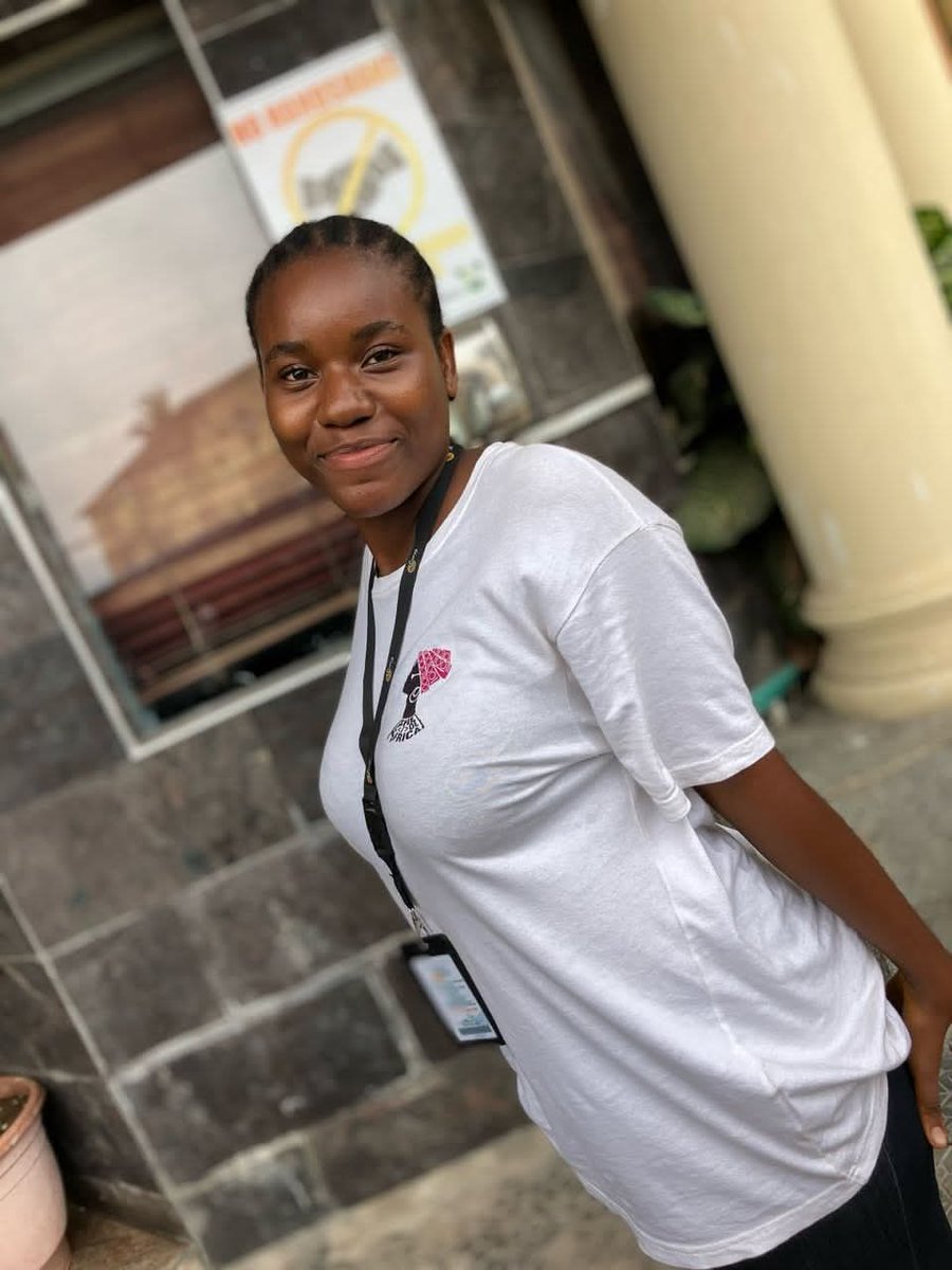JoyDTechGirl's tweet image. Hi again, it's Joy Ogbonna ๐ธ
I'm reaching out with a huge favor to ask. As a contributor to @_HerDAO and Web3 enthusiast, I've got a ton of challenges lined up with @LiskSEA speedrun, @the_web3compass, and @base Batch, and @shefiorg classes start on the 21st Of this month