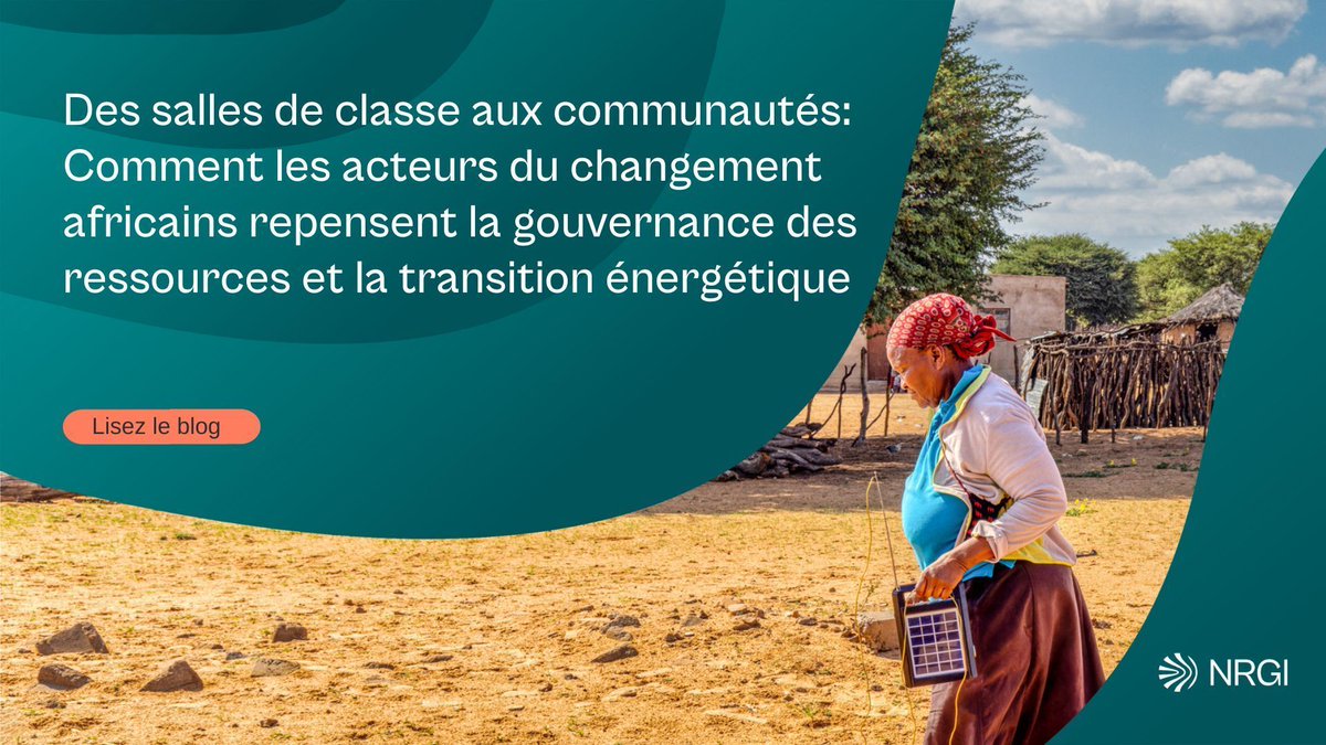NRGI en français tweet media
