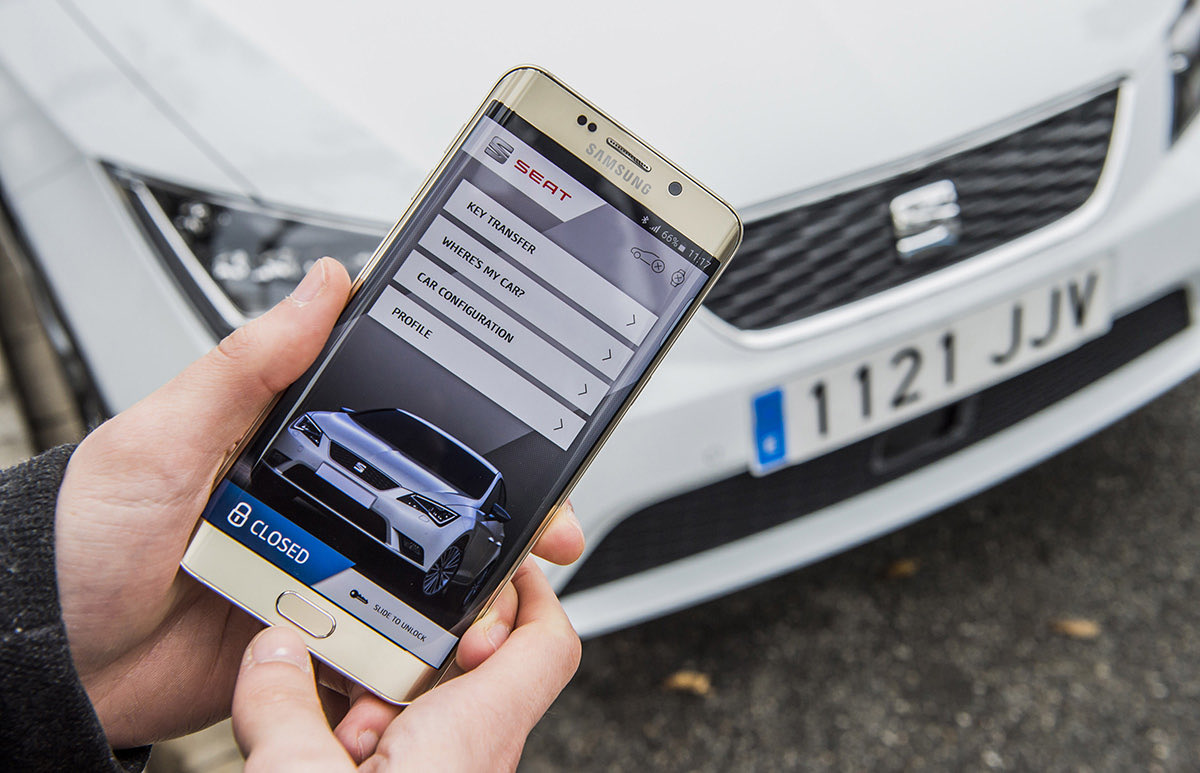 This morning while cleaning my laptop, I found great old projects, this is how Peak Mobile Design looked in 2015, This was for mobile world congress.