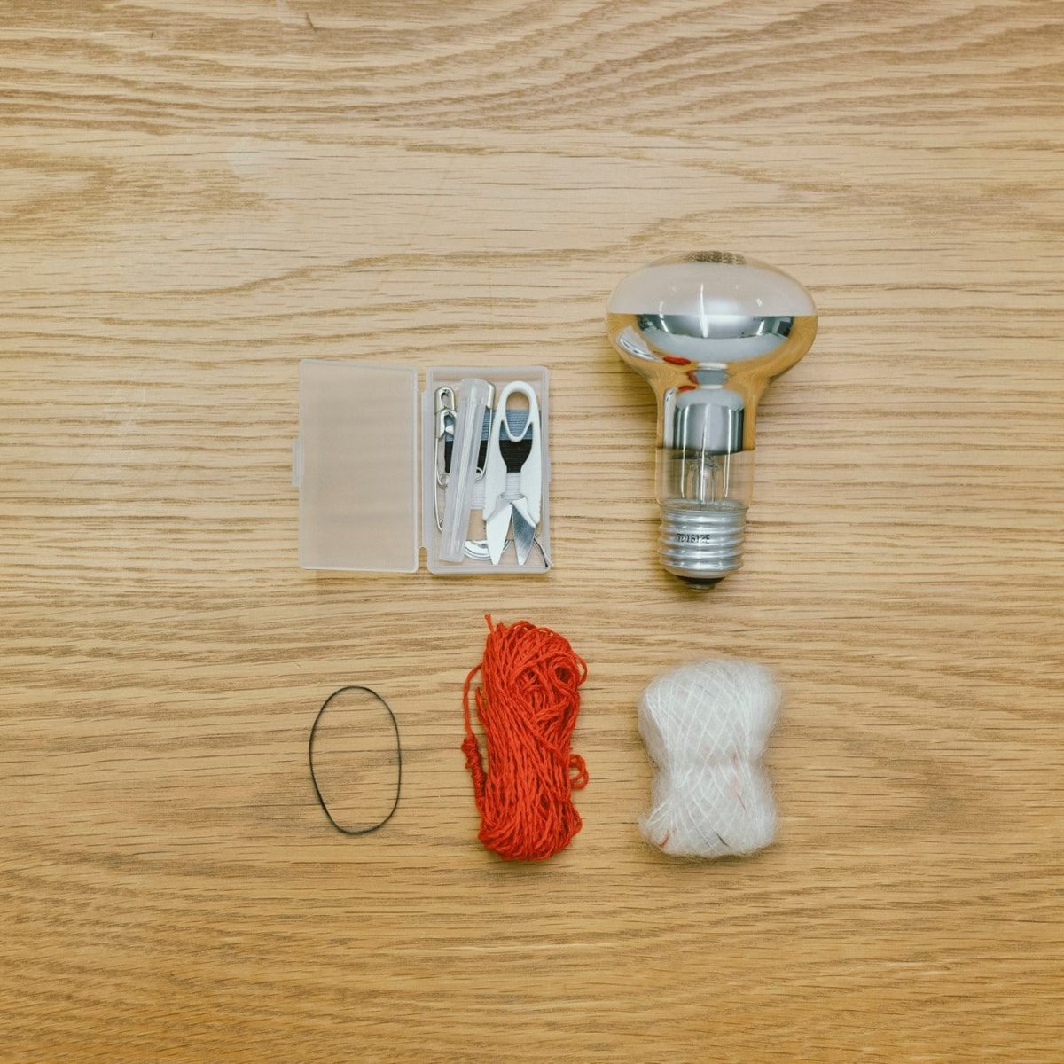 無印良品リペアカフェ部【修繕編】 「金継ぎ」と「ダーニング」で