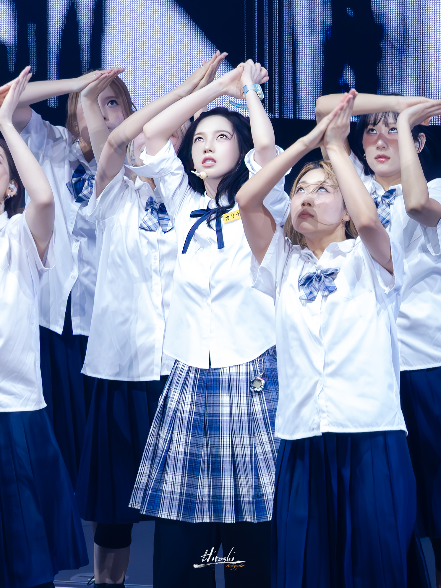 K-POP・アジア Ika Lestari HIROSHI KGGS Kpop Photo on X: 