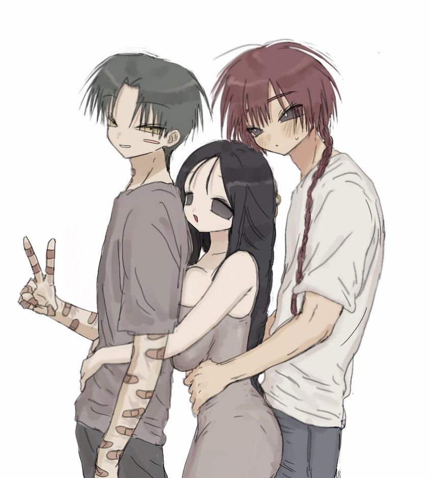 시체 (@qmfndkzk) on Twitter photo 