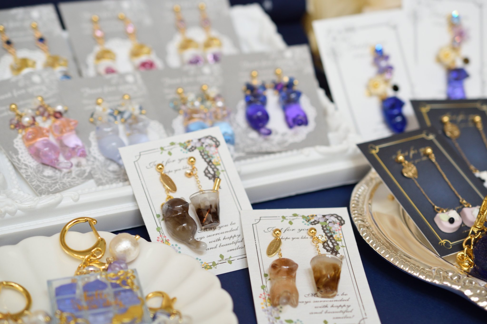 オーダー受付パネル♡アイスクリームにゃんこ❤︎レアパネル タカハシカゴ on X