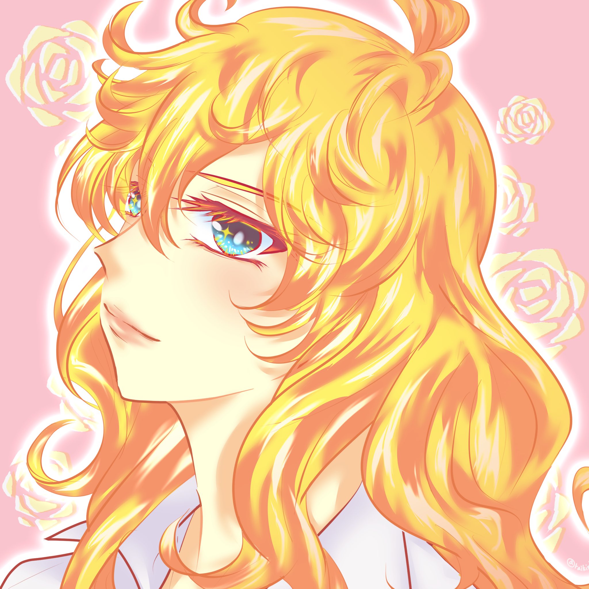 kmr@10/19spark:B09b (@crimsonarmy5555) / X