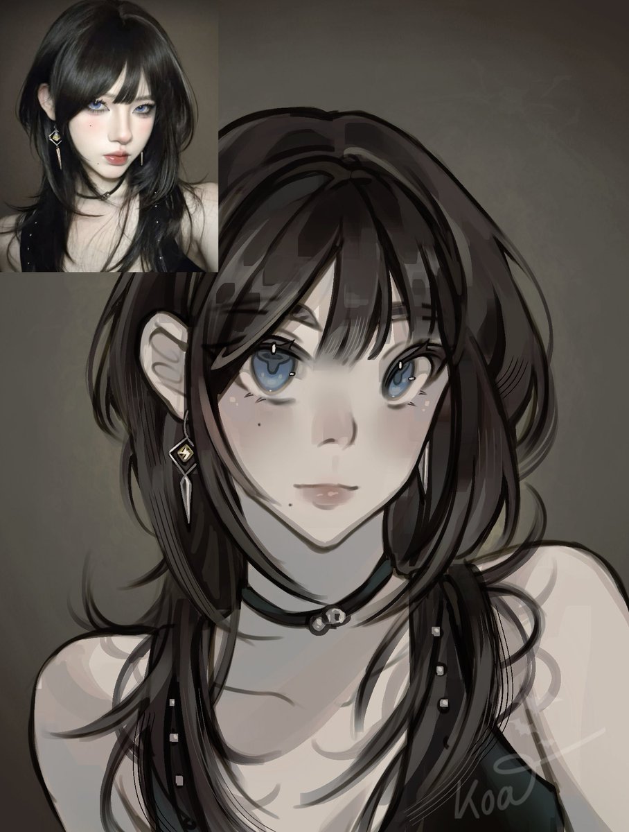 not me forgetting X exists... oopsies
#photostudy #pinterest #artstudy