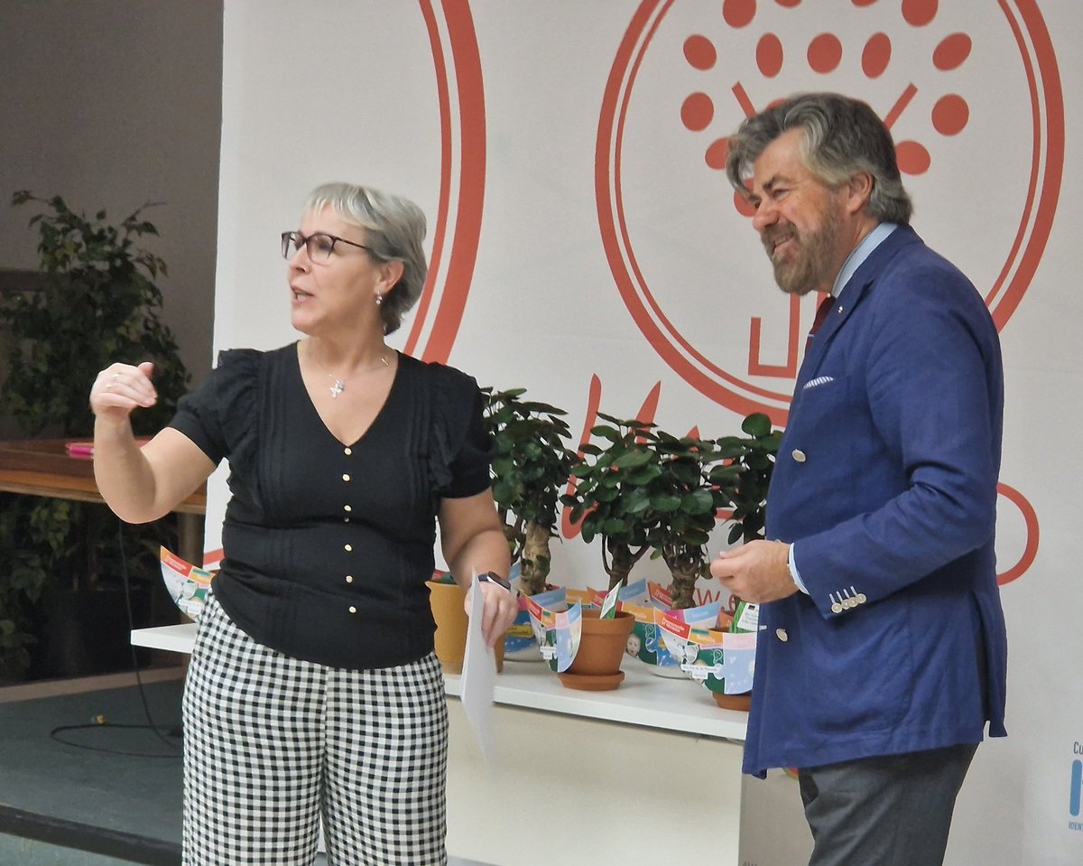 Escuelas Católicas Madrid tweet media