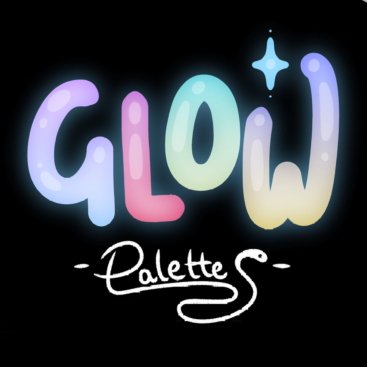 Glow - Palettes, a little series based on three different, bright #palettes. I wanted to try crazy #colors , something I've never tried before, and use them to create three #fantasycreatures and three #scificharacters

#fantasy #fantasyart #snake #dragons #characterdesign