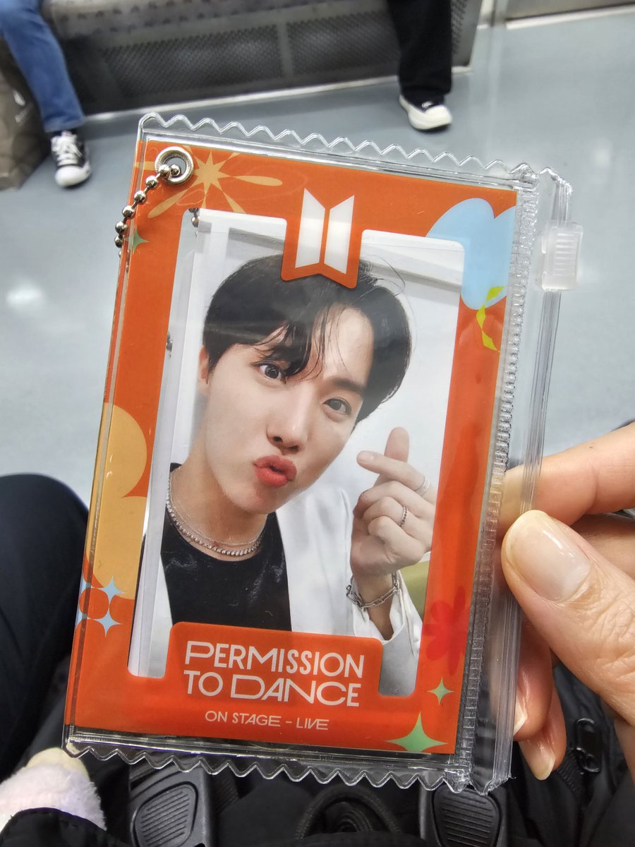 퇴근길 호비 생각
#2025MAMAVOTE #jhope