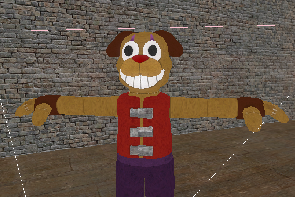 B_AnimationsYT's tweet photo. Ported to SFM!
#poochinc #devspringsfanart #sfmport https://t.co/fqaro0lFiC