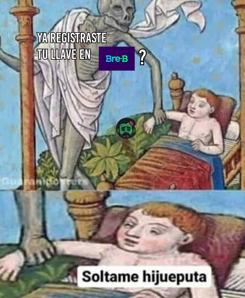 Que si banco, ya registre mi HP llave