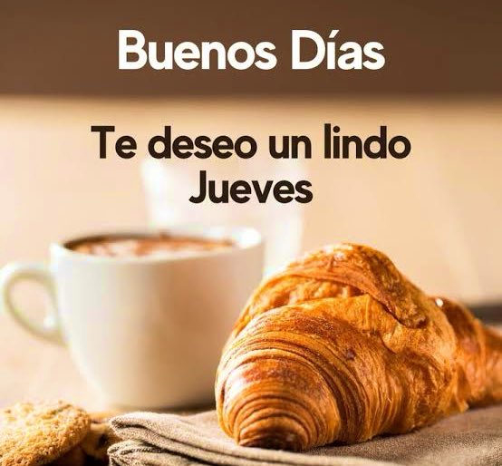 Ibeth Parga Ávila (@ibethparga) on Twitter photo #FelizJueves #16Octubre 🫶
¡Inicien el día bien informados! Los espero en #NoticiasW, de 6-7 a.m. 📰☕️
Y con la actualización informativa en <a href="/WRADIOMexico/">W Radio México</a> <a href="/los40mx/">LOS40 México®</a> <a href="/kebuenaoficial/">LaKeBuena®</a> <a href="/laqmexico/">La Q México</a>🎙️📻
👉Día Mundial de la Alimentación
👉Día Mundial del Pan
Día de la Resolución de #FelizJueves #16Octubre 🫶
¡Inicien el día bien informados! Los espero en #NoticiasW, de 6-7 a.m. 📰☕️
Y con la actualización informativa en <a href="/WRADIOMexico/">W Radio México</a> <a href="/los40mx/">LOS40 México®</a> <a href="/kebuenaoficial/">LaKeBuena®</a> <a href="/laqmexico/">La Q México</a>🎙️📻
👉Día Mundial de la Alimentación
👉Día Mundial del Pan
Día de la Resolución de