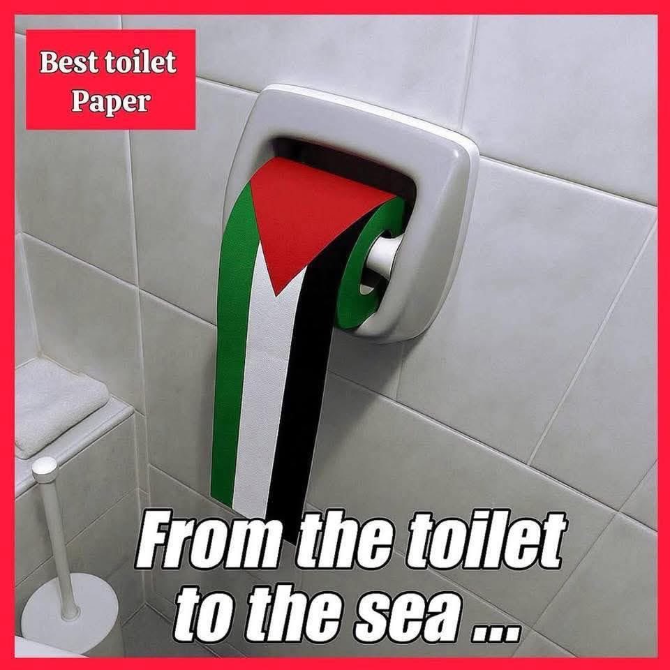 <a href="/hasanthehun/">hasanabi</a> 🚨This is the only thing your disgusting Islamic terrorist flag is good for, Hasan Piker you dirty sociopath little phagot Turk 🇵🇸💩