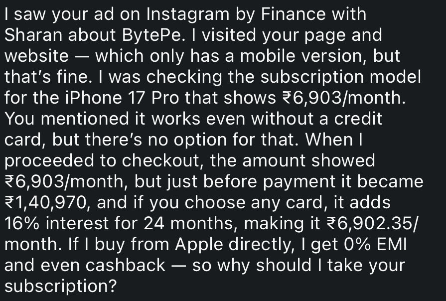 sagar biswal tweet media