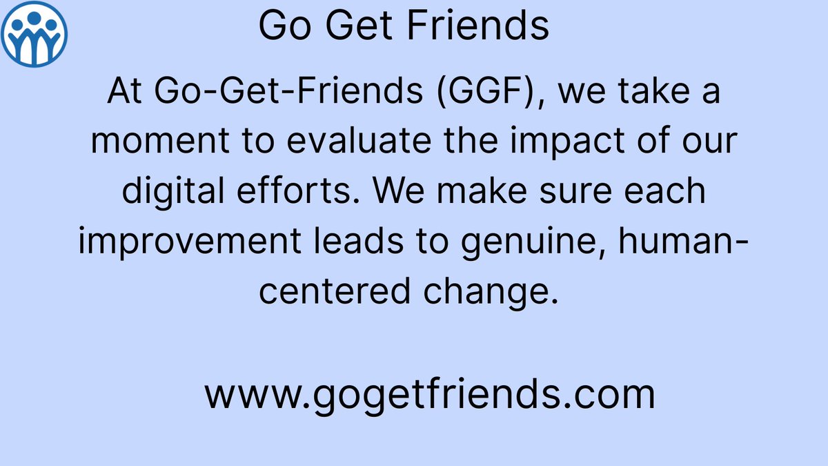 Go_Get_Friends's tweet photo. Innovation that uplifts people. #GoGetFriends #PulseAndReflection https://t.co/GTj8qtuAbD
