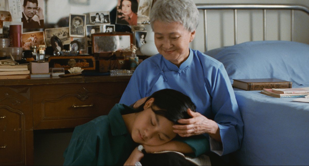 上映決定// 𝟭𝟮/𝟭𝟵㊎より！ 👦『#ヤンヤン夏の思い出 4Kレストア版