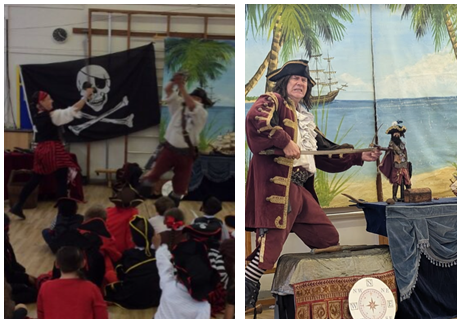 Purfleet Primary Academy tweet media