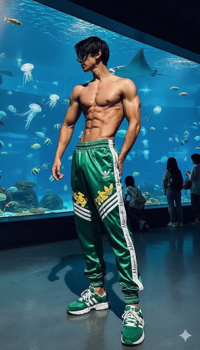 フォロワーさんが
作ってくださったAI画像🤲

左:元画像　右:AI画像

クオリティの再現性が素晴らしい。
ありがとうございます😌