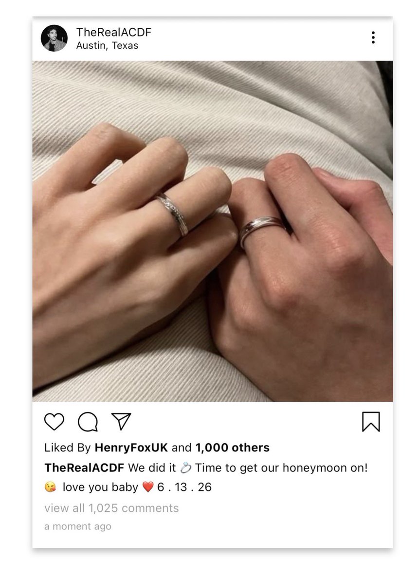 FPTextChats's tweet image. We did it ❤️ 💍👨🏼‍❤️‍💋‍👨🏽
#fptextchats #rwrb