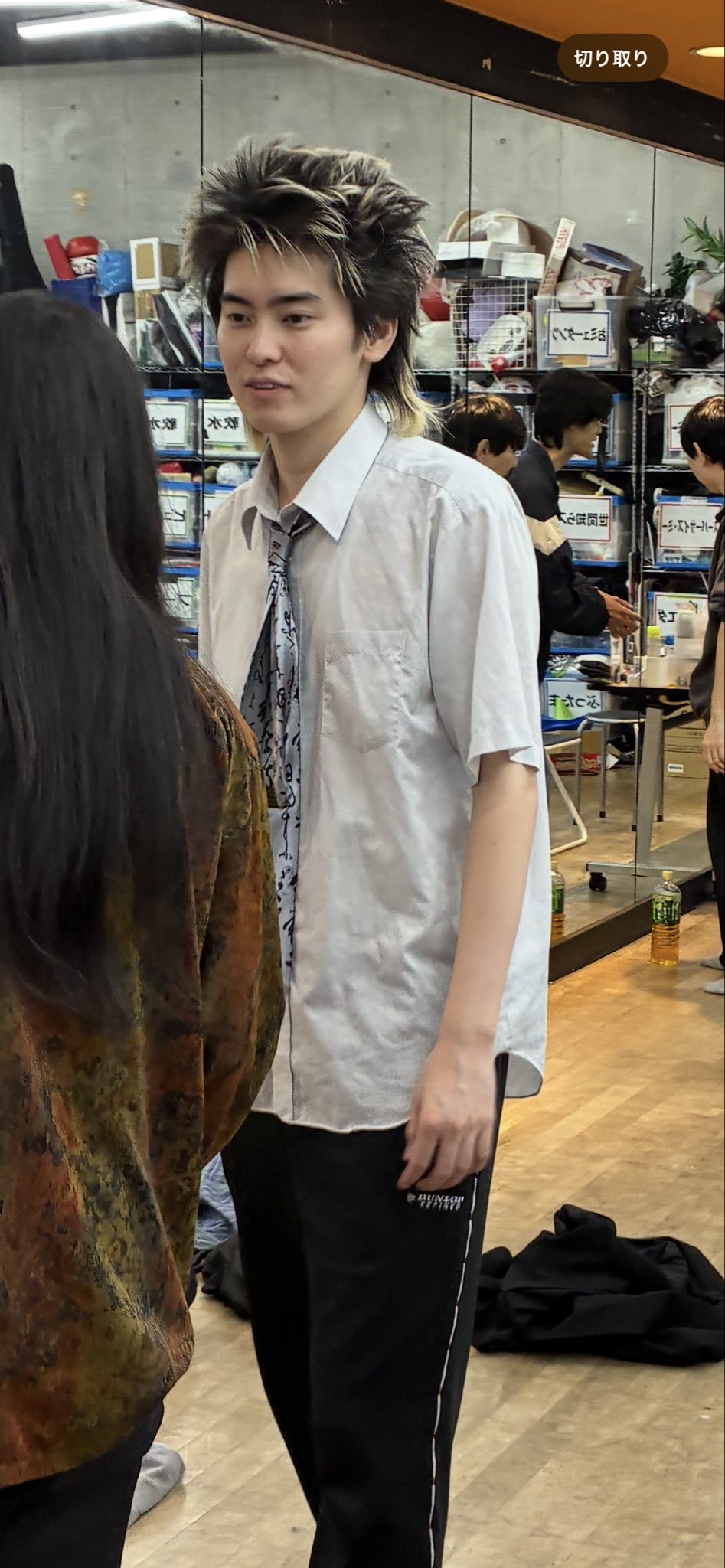 𝕂𝕌𝕄𝔸ℕ𝕆𝕄𝕀𓆛𓆜𓆝 (@kumanomi7s) / X