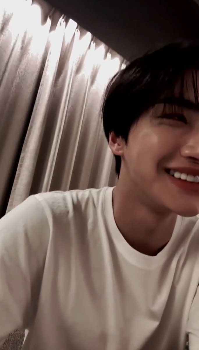 suddenly everything is okay