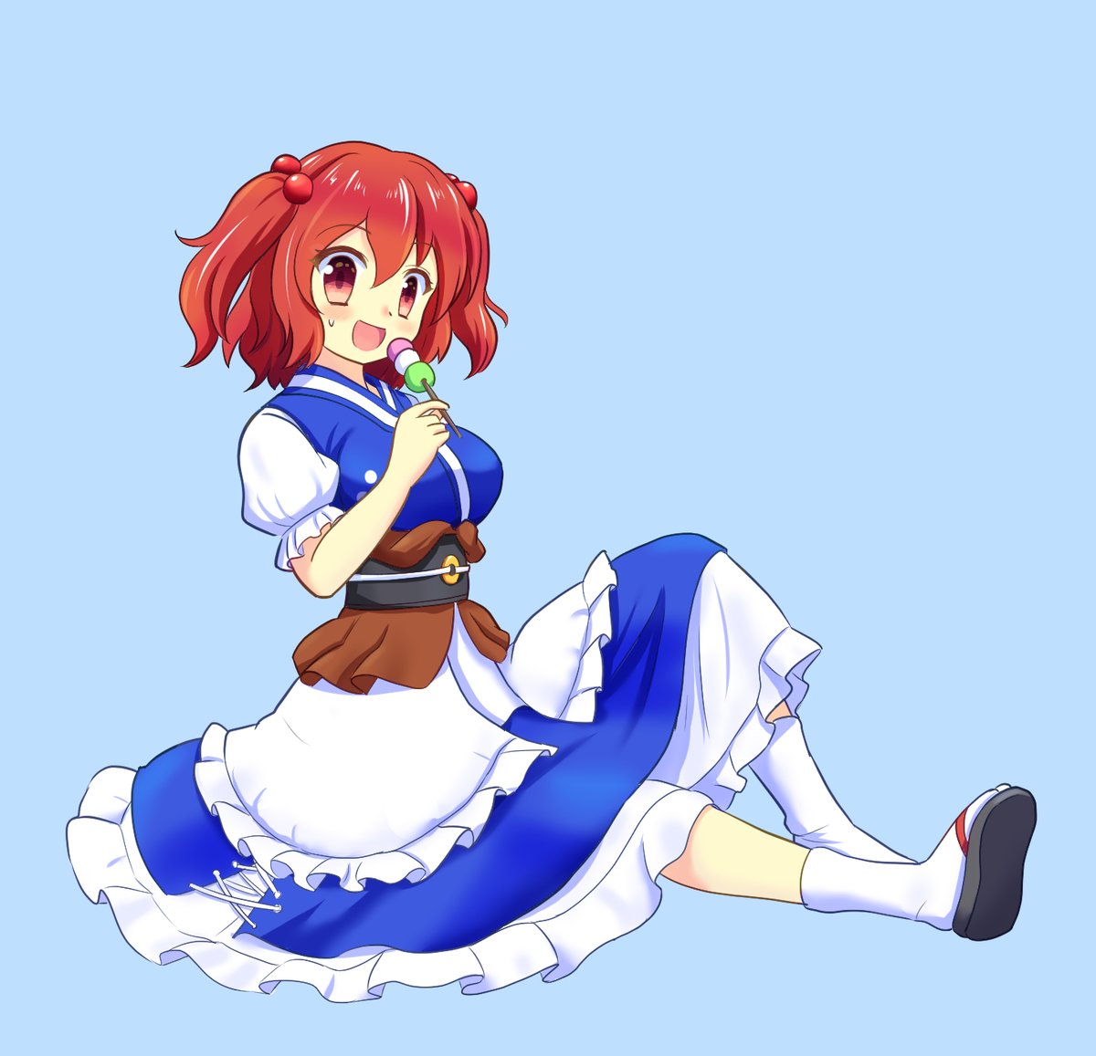 拝啓ヨルニワさん tweet media