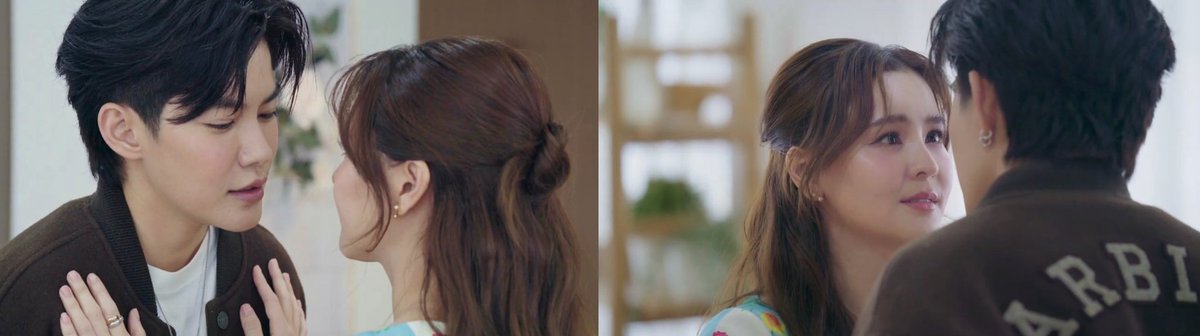 SECRET Styled tweet media