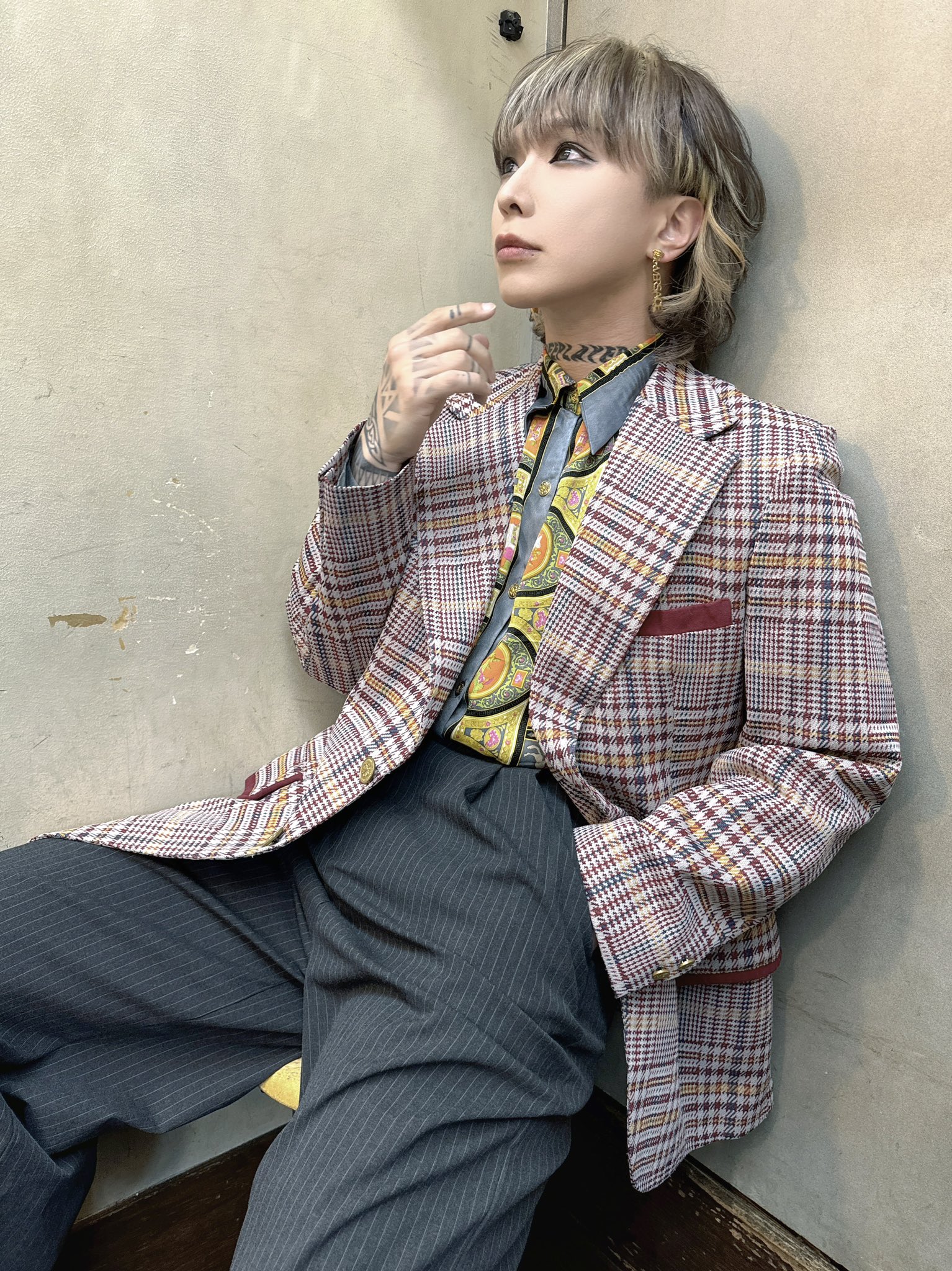 みつ　様 mitsu (@neu_mitsu) / X