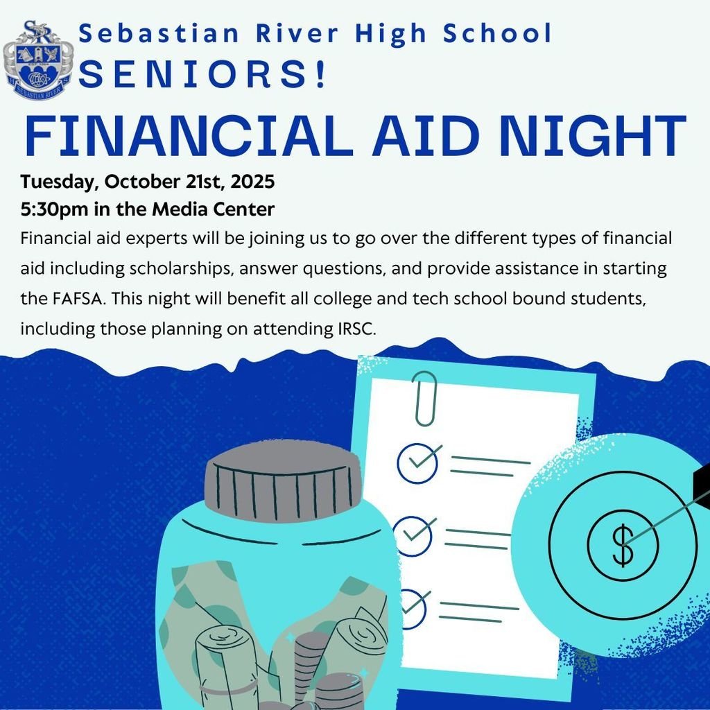 Sebastian River HS tweet media