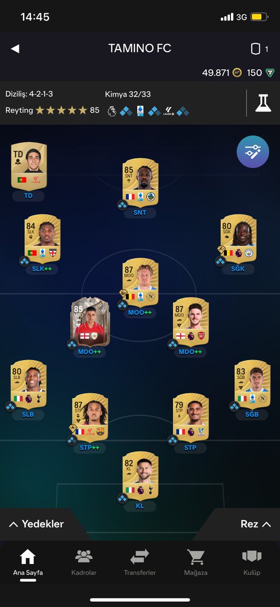 TΛMΞR Feza tweet media