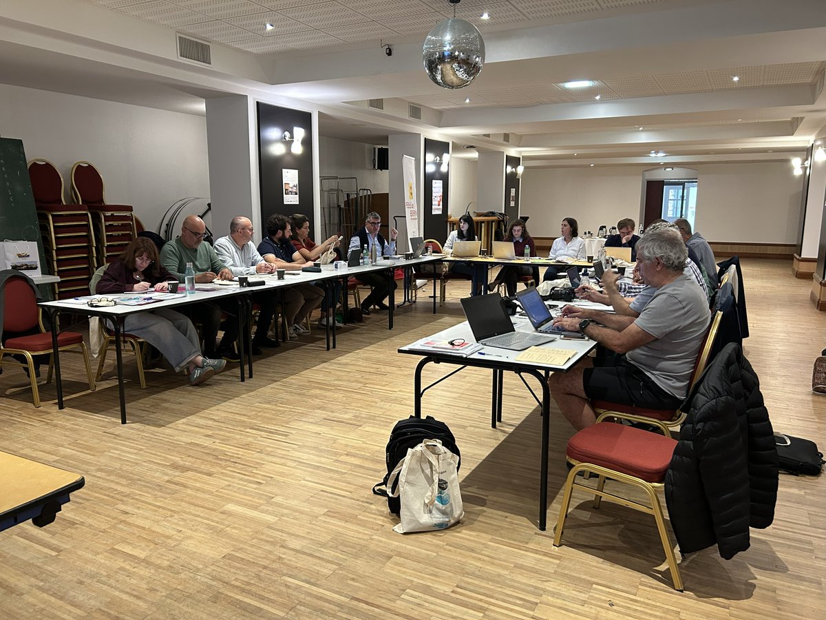 ICRPC-CERCA tweet media