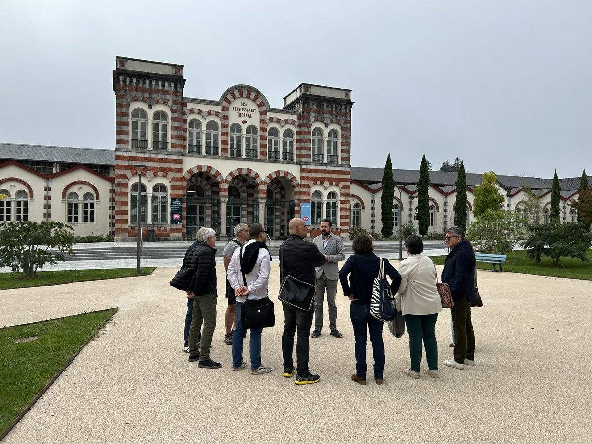 ICRPC-CERCA tweet media