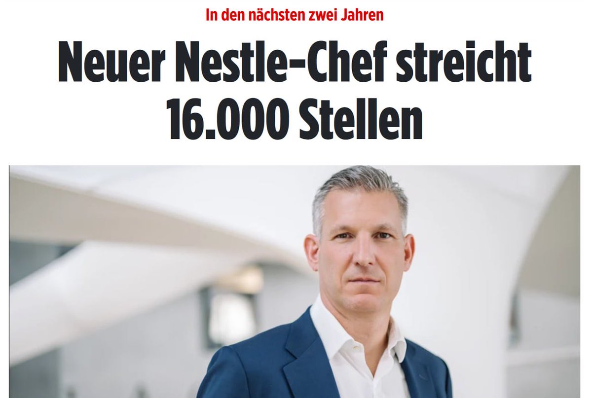 Gute Stimmung in Deutschland. Danke liebe BuReg!!!