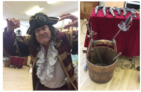 Purfleet Primary Academy tweet media