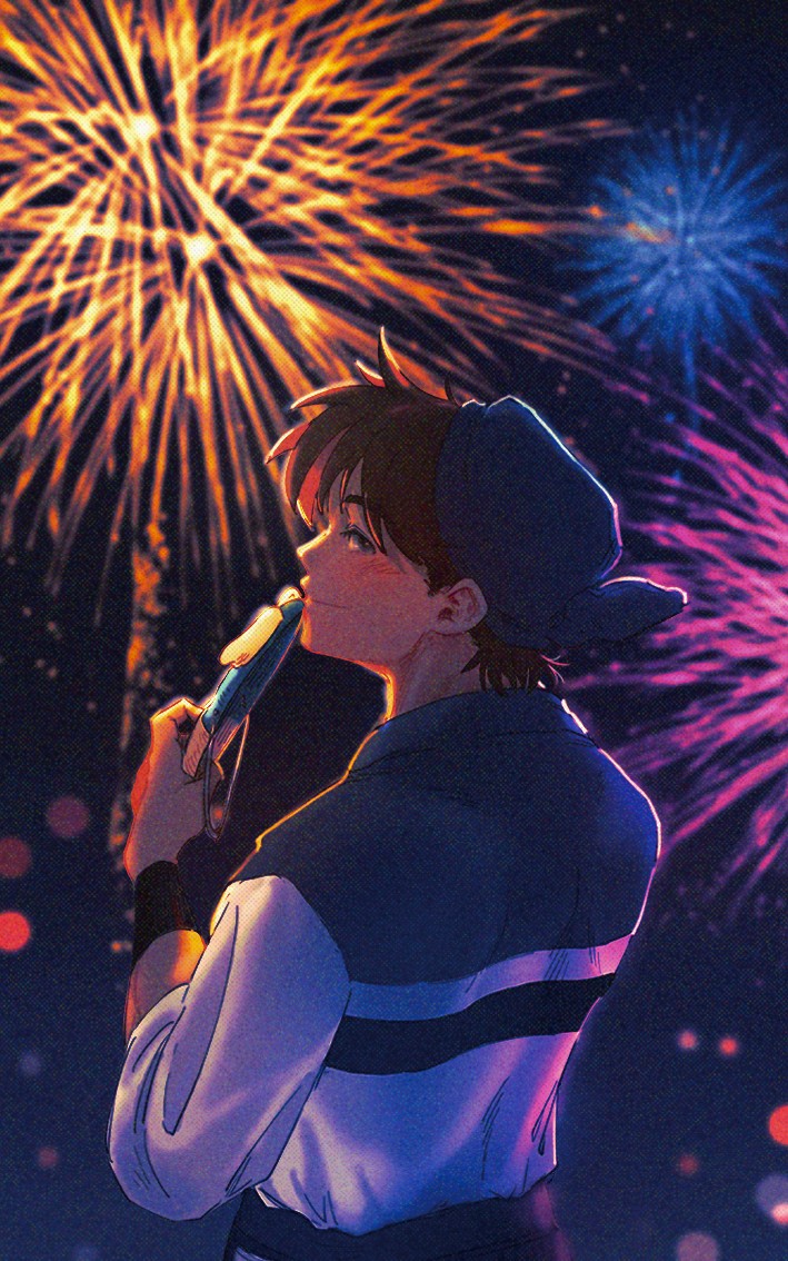 wfh0924's tweet photo. 利土井 🎆

7月時畫的圖...! https://t.co/n64tsdsHXZ