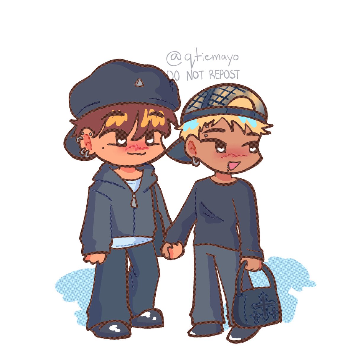 kentell maghawakan ng kamay ⭐️ #kentell #kentellverse #kentellkidstargetaudience 

#SB19 #SB19FANART #SB19_STELL #STELL #SB19_KEN #FELIP